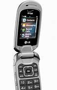 Image result for Verizon LG Flip Phone Black