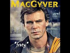 Image result for MacGyver Theme Song
