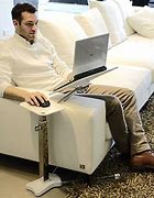 Image result for Laptop Stand for Sofa