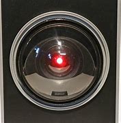 Image result for HAL 9000 Pin