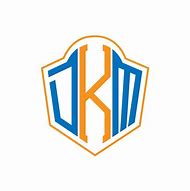 Image result for DKM Apparel Logo