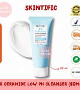 Image result for Skintific Face Wash