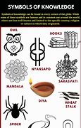 Image result for Symbols That Represent Wisdom