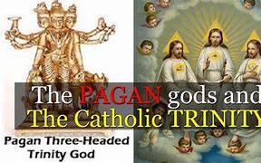 Image result for Pagan Christianity