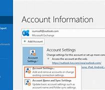 Image result for How to Find Username and Password for Microsoft Outlook