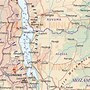 Image result for Tanzania Maps Roads