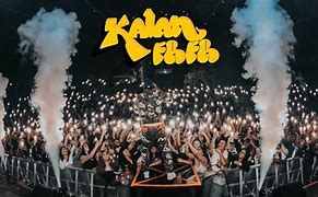 Image result for Kalan Frfr Concert