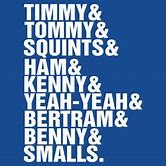 Image result for Sandlot Movie Quotes