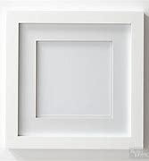 Image result for How to Make White Picture Frame Insert