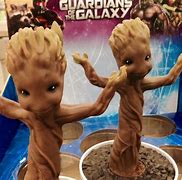 Image result for Funny Baby Groot Guardians of Galaxy