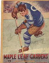 Image result for Toronto Maple Leafs Retro Art