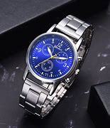 Image result for Type of Analog Watch
