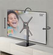 Image result for Samsung 50 Inch TV Stand Base