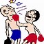 Image result for Kids Boxing Clip Art