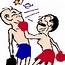 Image result for Boxing Chicken Cartoon