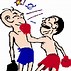 Image result for Boxing Animal Cartoon