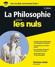 Image result for Livre Sur La Philosophie