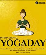 Image result for Yoga Day