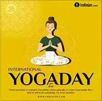 Image result for Yoga Day