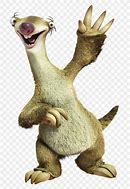 Image result for Fuel Sid the Sloth