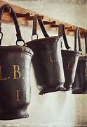 Image result for Old West Barn Fire Bucket Brigade