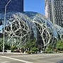 Image result for Amazon Headquarters Seattle WA