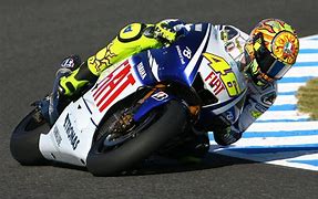 Rossi 的图像结果