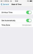 Image result for Authentic iPhone 11 Settings