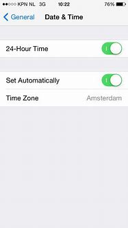 Image result for iPhone Timer