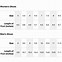 Image result for Nike Men's Shoe Size Chart