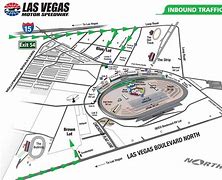 Image result for Las Vegas Motor Speedway Track Map
