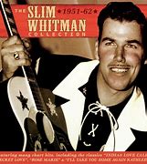 Image result for Danny Boy Slim Whitman