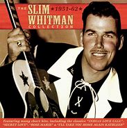 Image result for Slim Whitman Movie