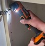 Image result for RIDGID Cordless Right Angle Drill