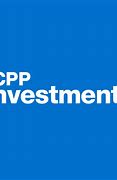 Image result for CPP Investment Board Logo