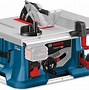 Image result for Cordless Table Saw