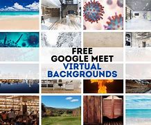 Image result for Download New Background for Google Meet