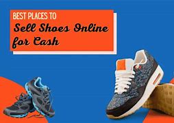 Image result for Best Place to Sell Shoes