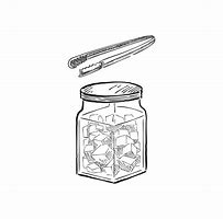 Image result for Sugar Jar Clip Art