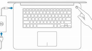 Image result for On Buttons On a Dell Inspiron P25t