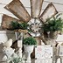 Image result for DIY Farmhouse Decor From Dollar Tree