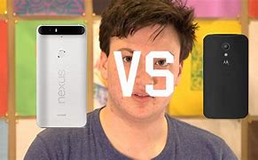 Image result for Moto G-Power vs Nexus 6P