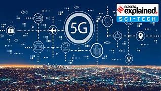 Image result for 5G Technology in India