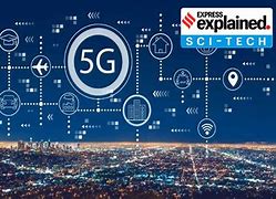 Image result for 5G Tech