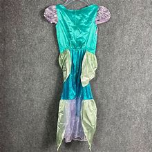 Image result for Ariel Mermaid Tail Dress