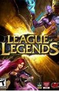 Image result for League of Legends Esports