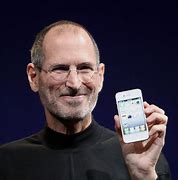Image result for Steve Jobs iPhone 12