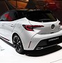 Image result for New Toyota Corolla GR Sport