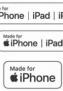 Image result for Made for iPhone iPad iPod