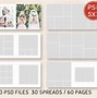 Image result for 5X5 Wedding Photo Album